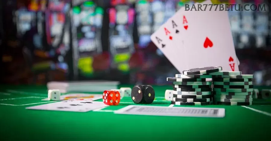 A Importância da Categoria 'Reclamações' no bar777bet: Um Espaço para Diálogo e Melhoria